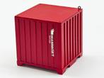 ZON MODEL 10 ft container MAMMOET Salvage LADING, Overige merken, ., Nieuw, Ophalen of Verzenden