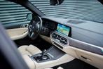 BMW X5 xDrive45e High Executive / Pano / Laser / Luchtvering, Gebruikt, 394 pk, Blauw, Adaptive Cruise Control