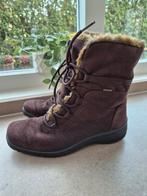 ARA Warm Gevoerde Boots maat 37,5  (4,5), ARA, Zwart, Lage of Enkellaarzen, Ophalen of Verzenden