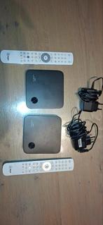 KPN VIP 5202 TV Ontvanger - Gebruikt, Ophalen of Verzenden, Gebruikt, Decoder