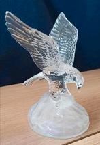 Kristallen vogel / adelaar, Ophalen of Verzenden, Zo goed als nieuw, Dier