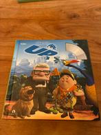 Disney - Disney; Up, Ophalen of Verzenden, Zo goed als nieuw, Sprookjes, Disney