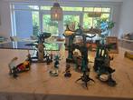 Lego Ninjago 71755 Tempel van de Eindeloze Zee, Ophalen of Verzenden, Zo goed als nieuw, Complete set, Lego