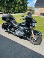 Harley Davidson FLHTK Ultra Limited, 2 cilinders, 1690 cc, Particulier, Meer dan 35 kW