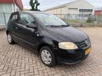 Volkswagen Fox 1.2 Optive nwe apk ! mooi goed rijdende auto, Auto's, Volkswagen, Voorwielaandrijving, 4 stoelen, 1198 cc, Bedrijf