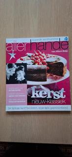Tijdschrift Allerhande Kerst 2010, Boeken, Tijdschriften en Kranten, Ophalen, Zo goed als nieuw