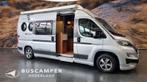 GlobeCar Globescout Style, Citroën Jumper 3,5 t 2.2 HDI 150, Caravans en Kamperen, Overige merken, Buscamper of Camperbus, Bedrijf