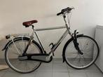 Gazelle herenfiets, Fietsen en Brommers, Fietsen | Heren | Herenfietsen, 57 tot 61 cm, Ophalen, Zo goed als nieuw, Gazelle