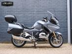 BMW R 1200 RT (bj 2015), 2 cilinders, Bedrijf, 1170 cc, Meer dan 35 kW