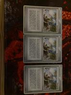 Pokémon Castaway Trainer Kaarten 2008 (x3), Ophalen of Verzenden, Gebruikt, Meerdere kaarten