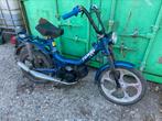 Tomos flexer opknapper, Fietsen en Brommers, Brommers | Tomos, Ophalen, Zo goed als nieuw, 50 cc, Flexer