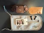 Peak Design Capture Camera Clip - Zwart, Ophalen of Verzenden, Zo goed als nieuw