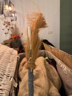 Heksenbezem kids - Halloween Accessoire, Ophalen, Gebruikt, Feestartikel, Halloween of Griezel