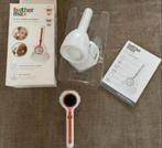 Brother max 3 in 1 Thermometer voor baby’s en kinderen, Ophalen of Verzenden, Zo goed als nieuw