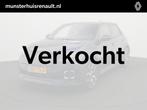 Renault 5 comfort range techno 52 kWh - Harman Kardon - Pack, Stof, Gebruikt, Zwart, 150 pk