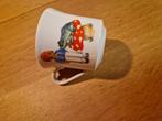 BROCANT OUD KOPJE KABOUTER 🍄 PADDENSTOEL BAVARIA, Antiek en Kunst, Antiek | Servies los, Ophalen of Verzenden