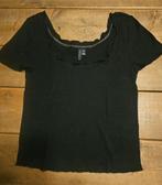 Nieuw T-shirt van Vero Moda maat M., Maat 38/40 (M), Vero Moda, Nieuw, Oranje