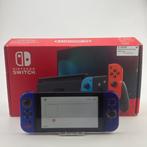 Nintendo Switch 2019 32GB | Nette staat, Spelcomputers en Games, Nintendo, Zo goed als nieuw, Support@nintendo.com, 11-1 Hokotate-cho, Kamitoba, Minami-ku
Kyoto 601-8501
Japan
