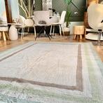 Little olly - pastel vloerkleed- fotoshoot, Ophalen, Groen, 200 cm of meer, Zo goed als nieuw