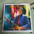 PAUL McCARTNEY - MADRID vs PARIS - CD, Ophalen of Verzenden, Nieuw in verpakking, Poprock