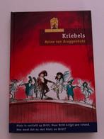 Kriebels - Reina ten Bruggenkate, Ophalen of Verzenden, Gelezen, Fictie algemeen