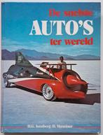 De Snelste Auto's ter Wereld - Boek, Ophalen of Verzenden, Gelezen, Algemeen, H.G. Isenberg - D. Maxeiner