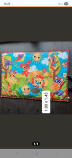 Speelkleed, Ophalen, Zo goed als nieuw