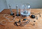 Harman Kardon Soundsticks II, Ophalen, Gebruikt, Audiokanaal 2.1, Harman Kardon