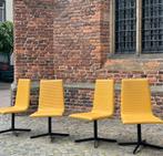 B&B Italia VVD stoelen (4), Ophalen