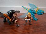 How to Train Your Dragon Van Dreamsworld, Ophalen of Verzenden, Zo goed als nieuw