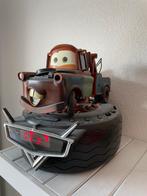Cars (takel) wekkerradio, Ophalen of Verzenden, Gebruikt, Digitaal