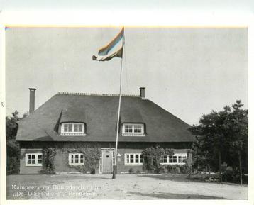(387-208-007) Bennekom De Dikkenberg beschikbaar voor biedingen