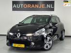 Renault Clio Estate 0.9 TCe Night&Day-Airco-Cruise-APK-NAP!, Voorwielaandrijving, Zwart, Origineel Nederlands, Handgeschakeld