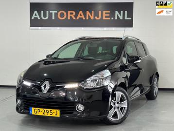 Renault Clio Estate 0.9 TCe Night&Day-Airco-Cruise-APK-NAP! beschikbaar voor biedingen