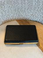 Oude vintage sigaretten of sigaren houder, Antiek en Kunst, Ophalen of Verzenden