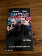 Smeris Seizoen 1 - DVD, Boxset, Ophalen of Verzenden, Zo goed als nieuw, Actie en Avontuur