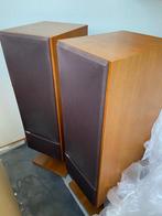 Bowers & Wilkins DM2 series II luidsprekers - vintage., Audio, Tv en Foto, Luidsprekers, Ophalen, Gebruikt, 60 tot 120 watt, Bowers & Wilkins (B&W)