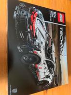 LEGO Technic 42096 Porsche 911 RSR - Nieuw!, Ophalen, Nieuw, Complete set, Lego