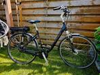 Prachtige Trek Bosch Middenmotor 2.500 km op teller, Fietsen en Brommers, Elektrische fietsen, Zo goed als nieuw, 47 tot 51 cm