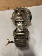 Antieke Carbid Lamp - Gedetailleerd, Ophalen