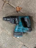 Makita dhr242 defect, voor onderdelen of opknappen?, Doe-het-zelf en Verbouw, Gereedschap | Boormachines, Ophalen of Verzenden