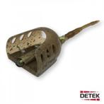 DAM Detek Pellet Feeders (Inline en Elasticated) BULK 1+1..., Tinstraat, Overige typen, Nieuw, Ophalen of Verzenden