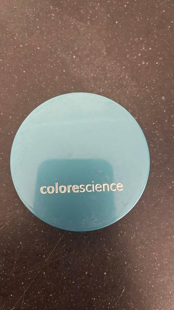 Colorescience pressed mineral powder foundation beschikbaar voor biedingen