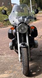 BMW R1100R, met BMW kofferset en tanktas, Motoren, 2 cilinders, Motorrijbewijs A, Particulier, Meer dan 35 kW