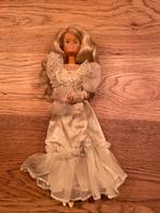 Vintage Barbie Pop - Collectors Item, Verzamelen, Poppen, Ophalen, Gebruikt, Pop