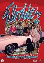 Flodder De Complete TV-Serie (10xDVD BOX) Dick Maas, Cd's en Dvd's, Dvd's | Tv en Series, Alle leeftijden, Boxset, Ophalen of Verzenden