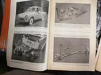 Meer dan 200 auto motor en techniek jaren 50., Boeken, Auto's | Folders en Tijdschriften, Ophalen, Zo goed als nieuw, Algemeen