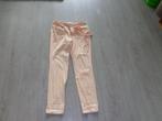 zalmkleur damesbroek van Marc Aurel, maat 44, Overige kleuren, Maat 42/44 (L), Ophalen of Verzenden, Zo goed als nieuw