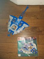 Lego Star Wars 9499 Gungan Sub, Ophalen of Verzenden, Gebruikt, Complete set, Lego