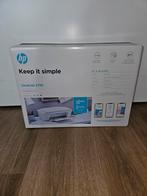 HP deskjet 2710, Computers en Software, Printers, Ophalen of Verzenden, Zo goed als nieuw, Printer